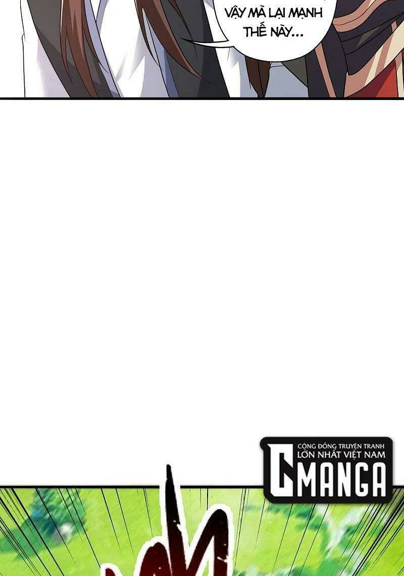 Tiên Võ Đế Tôn Chapter 310 - Trang 2