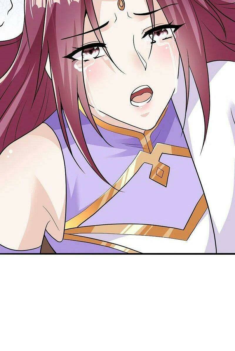 Tiên Võ Đế Tôn Chapter 310 - Trang 2