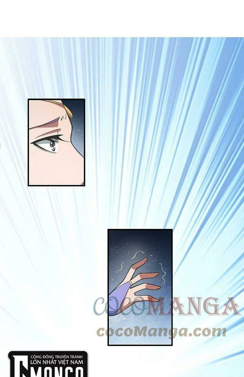 Tiên Võ Đế Tôn Chapter 310 - Trang 2