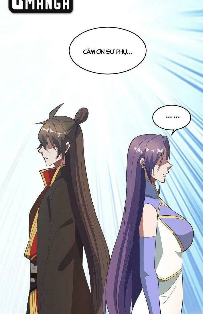 Tiên Võ Đế Tôn Chapter 310 - Trang 2