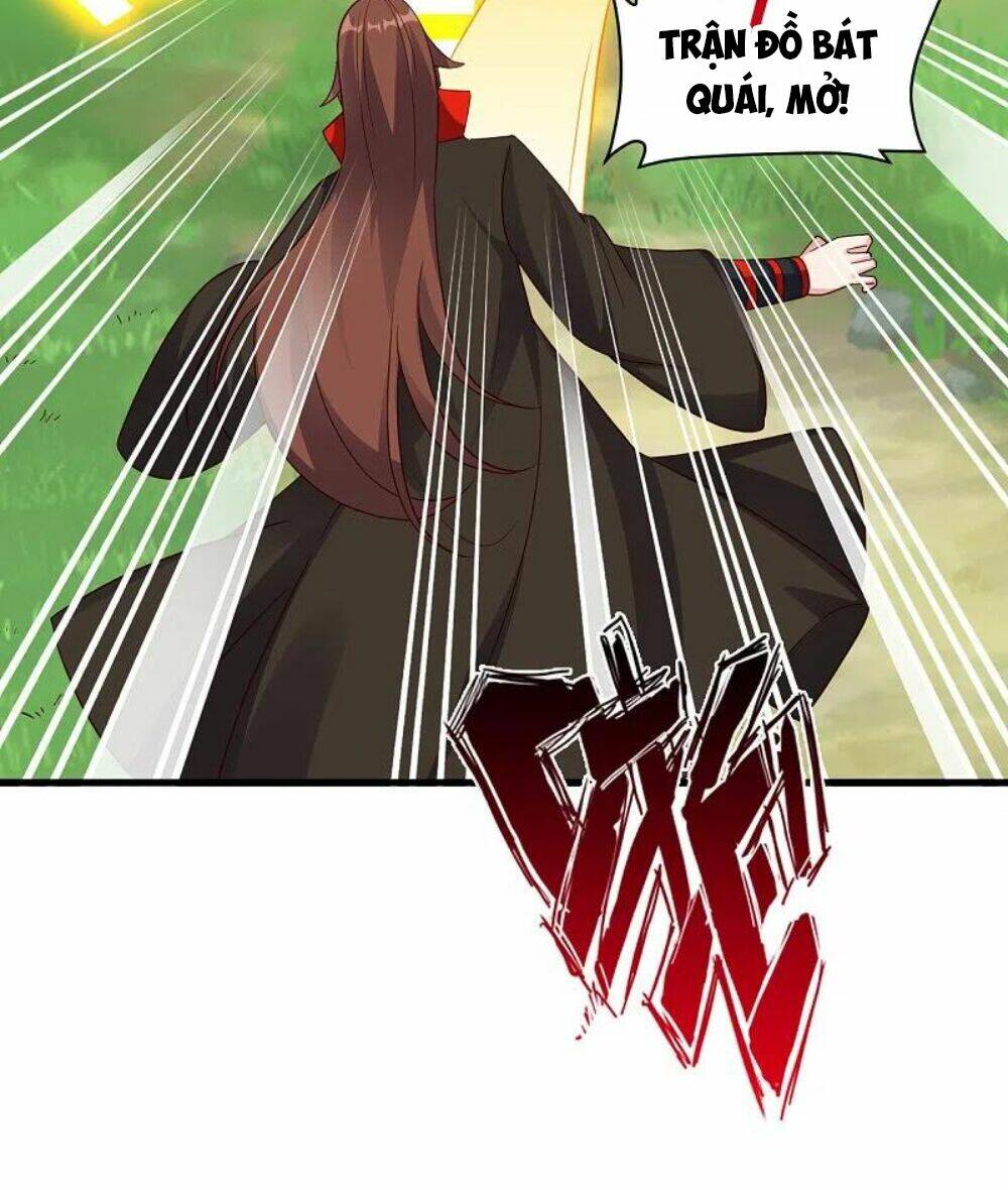 Tiên Võ Đế Tôn Chapter 311 - Trang 2