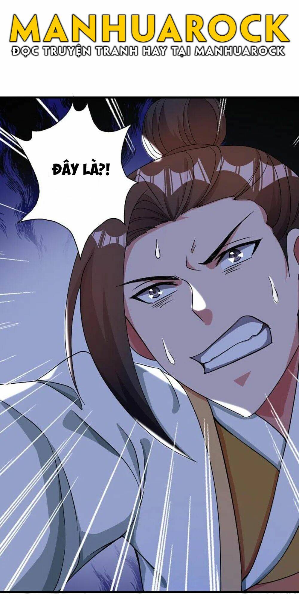 Tiên Võ Đế Tôn Chapter 311 - Trang 2