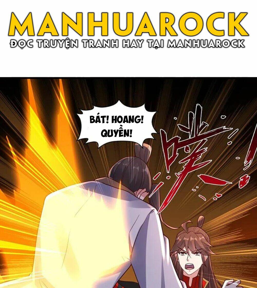 Tiên Võ Đế Tôn Chapter 311 - Trang 2