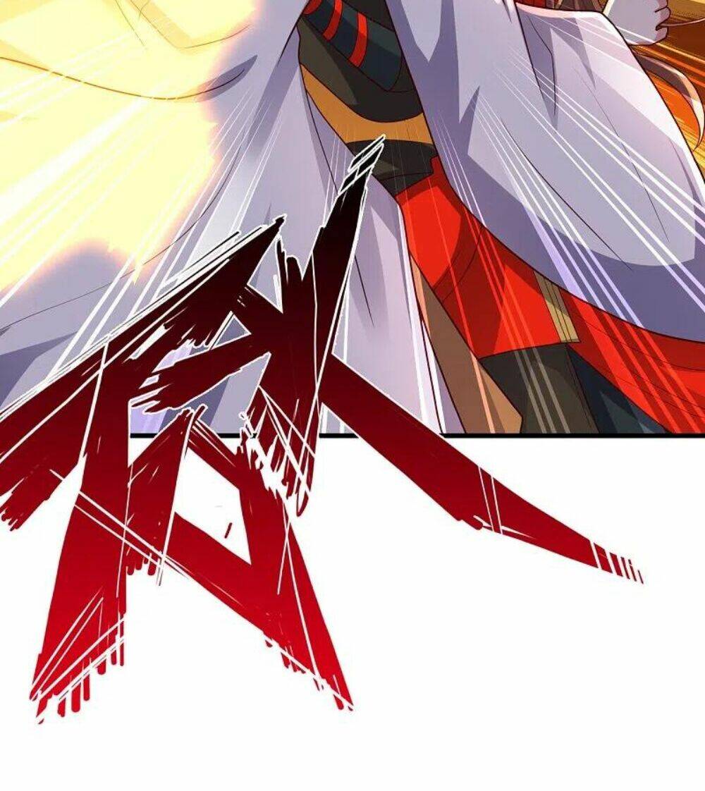 Tiên Võ Đế Tôn Chapter 311 - Trang 2