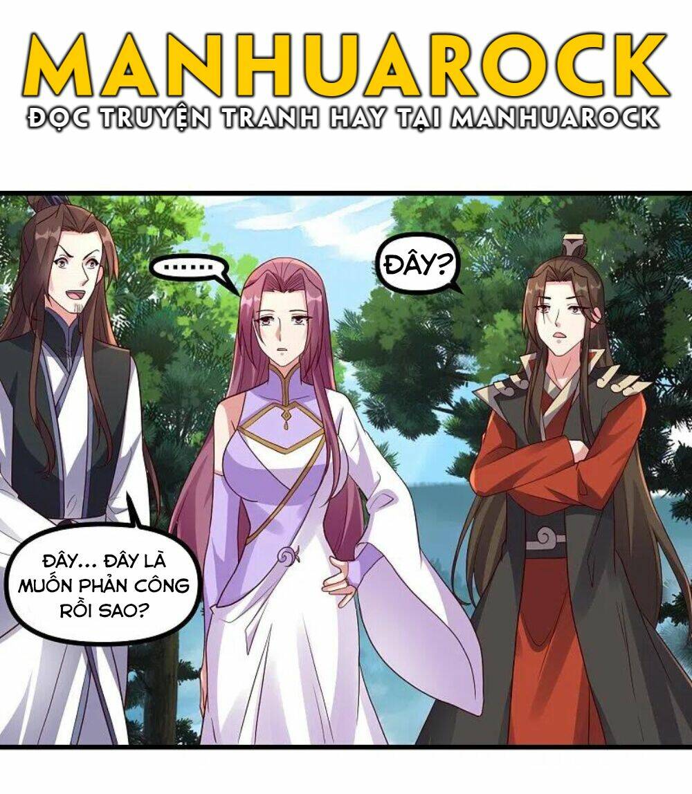 Tiên Võ Đế Tôn Chapter 311 - Trang 2