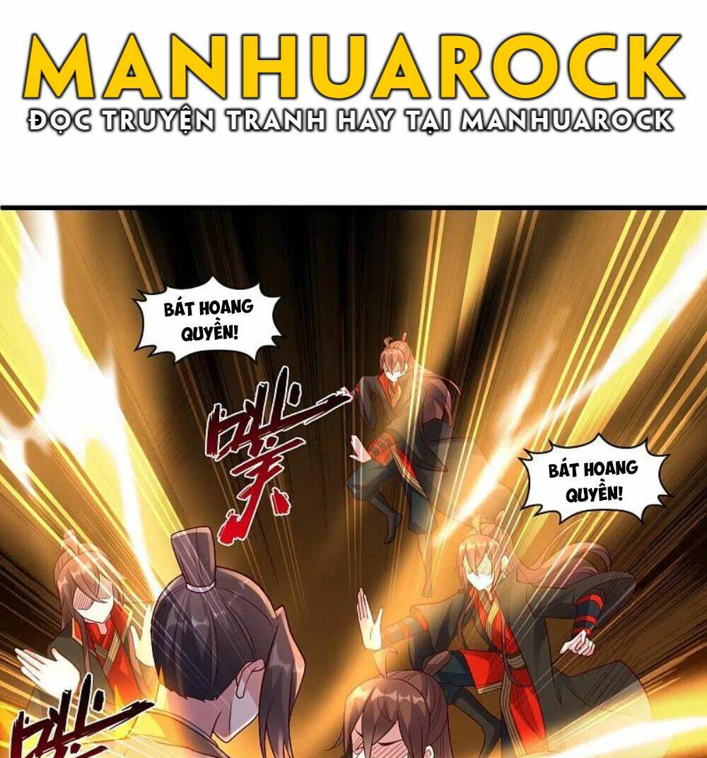 Tiên Võ Đế Tôn Chapter 311 - Trang 2