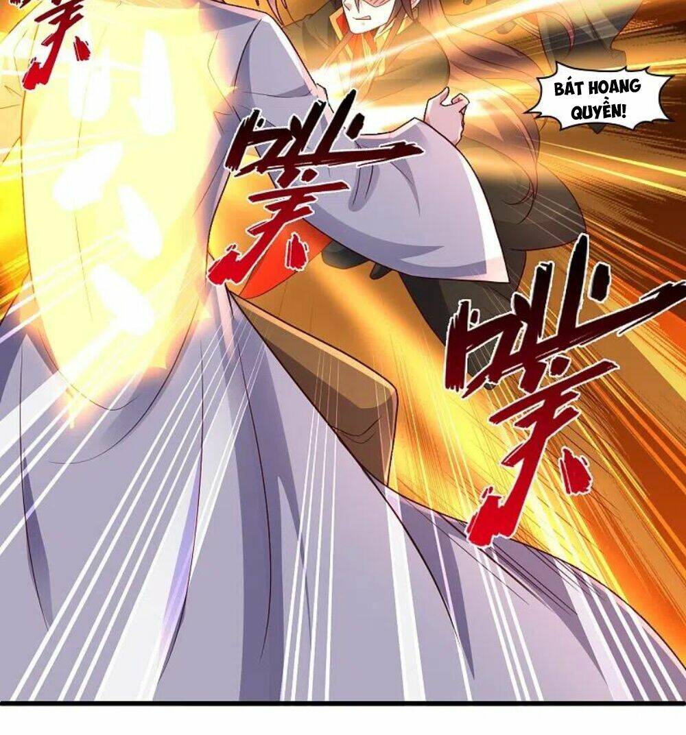 Tiên Võ Đế Tôn Chapter 311 - Trang 2