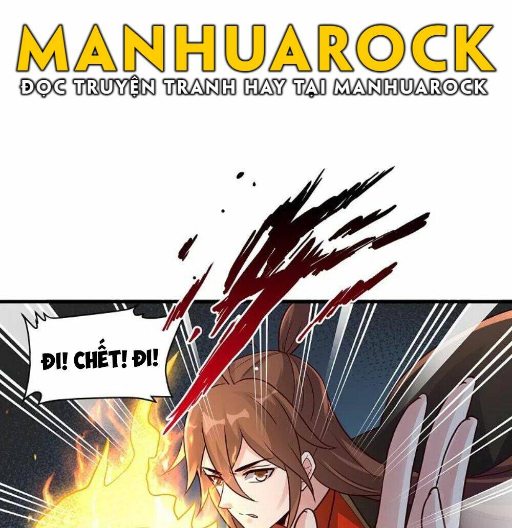 Tiên Võ Đế Tôn Chapter 311 - Trang 2