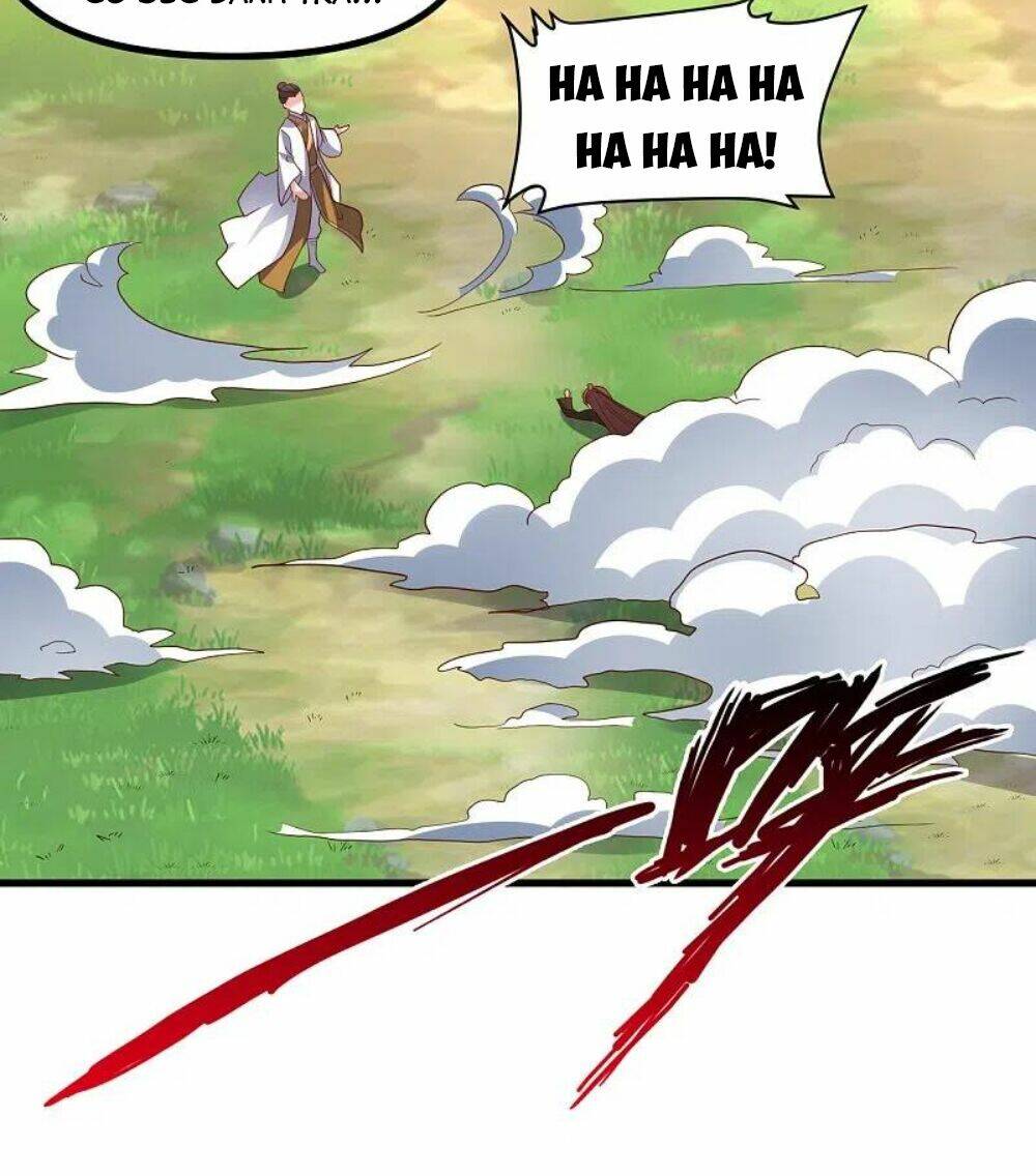 Tiên Võ Đế Tôn Chapter 311 - Trang 2