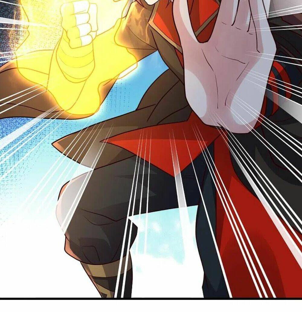 Tiên Võ Đế Tôn Chapter 311 - Trang 2