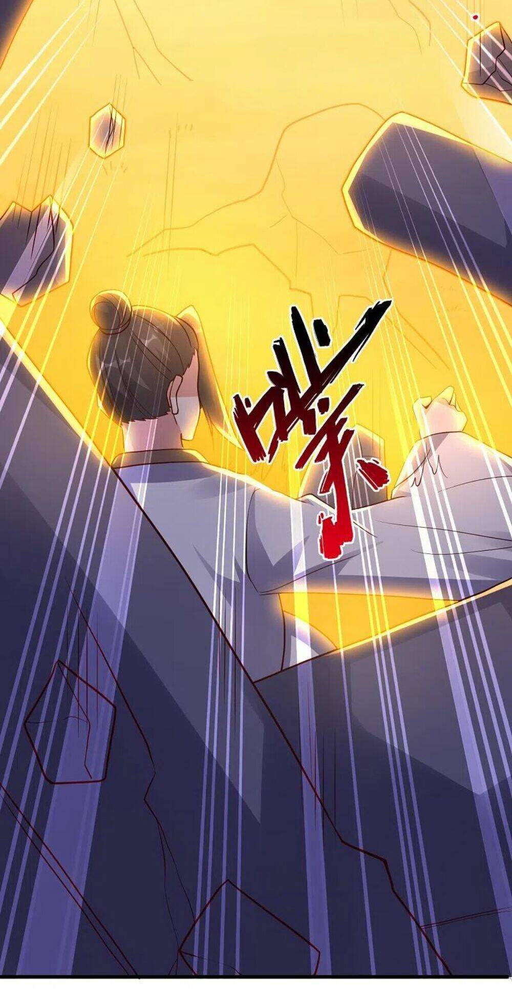 Tiên Võ Đế Tôn Chapter 311 - Trang 2