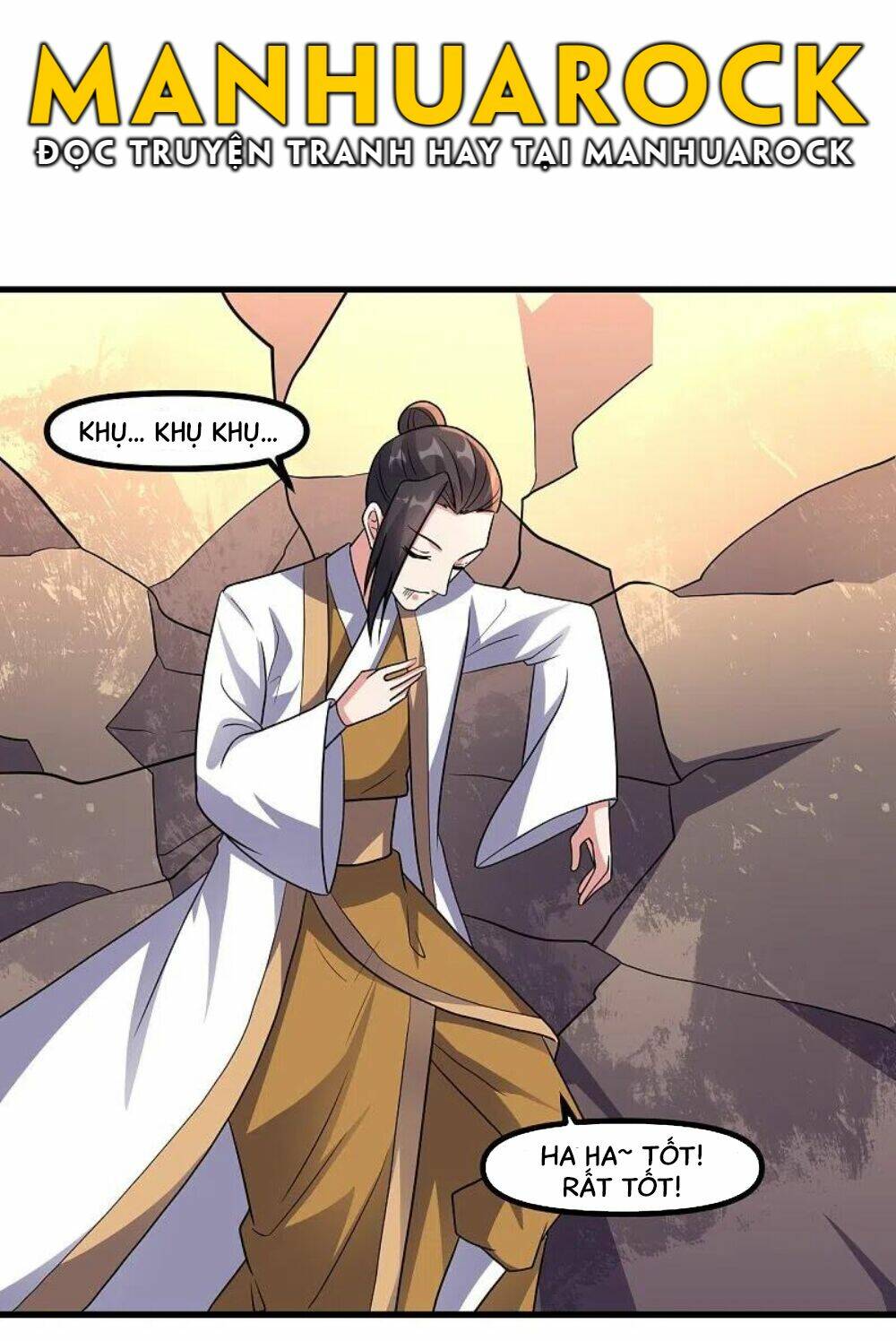 Tiên Võ Đế Tôn Chapter 311 - Trang 2