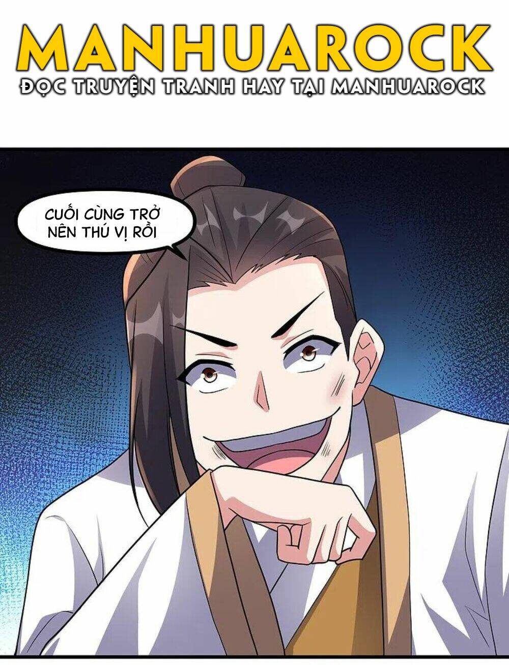 Tiên Võ Đế Tôn Chapter 311 - Trang 2