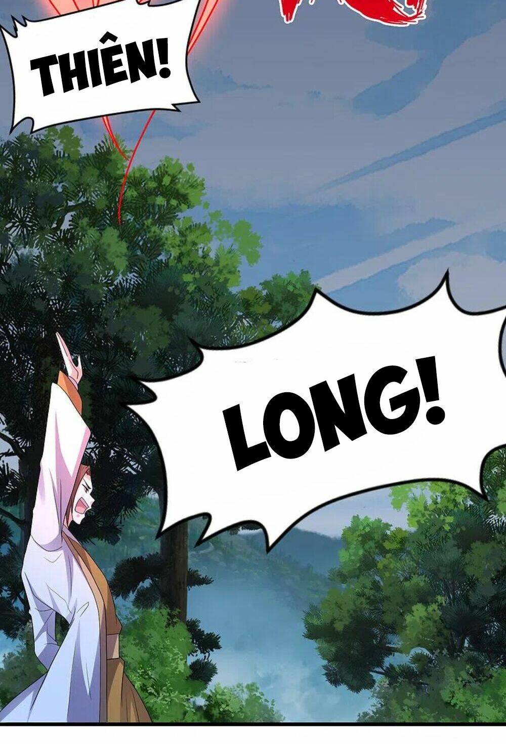 Tiên Võ Đế Tôn Chapter 311 - Trang 2