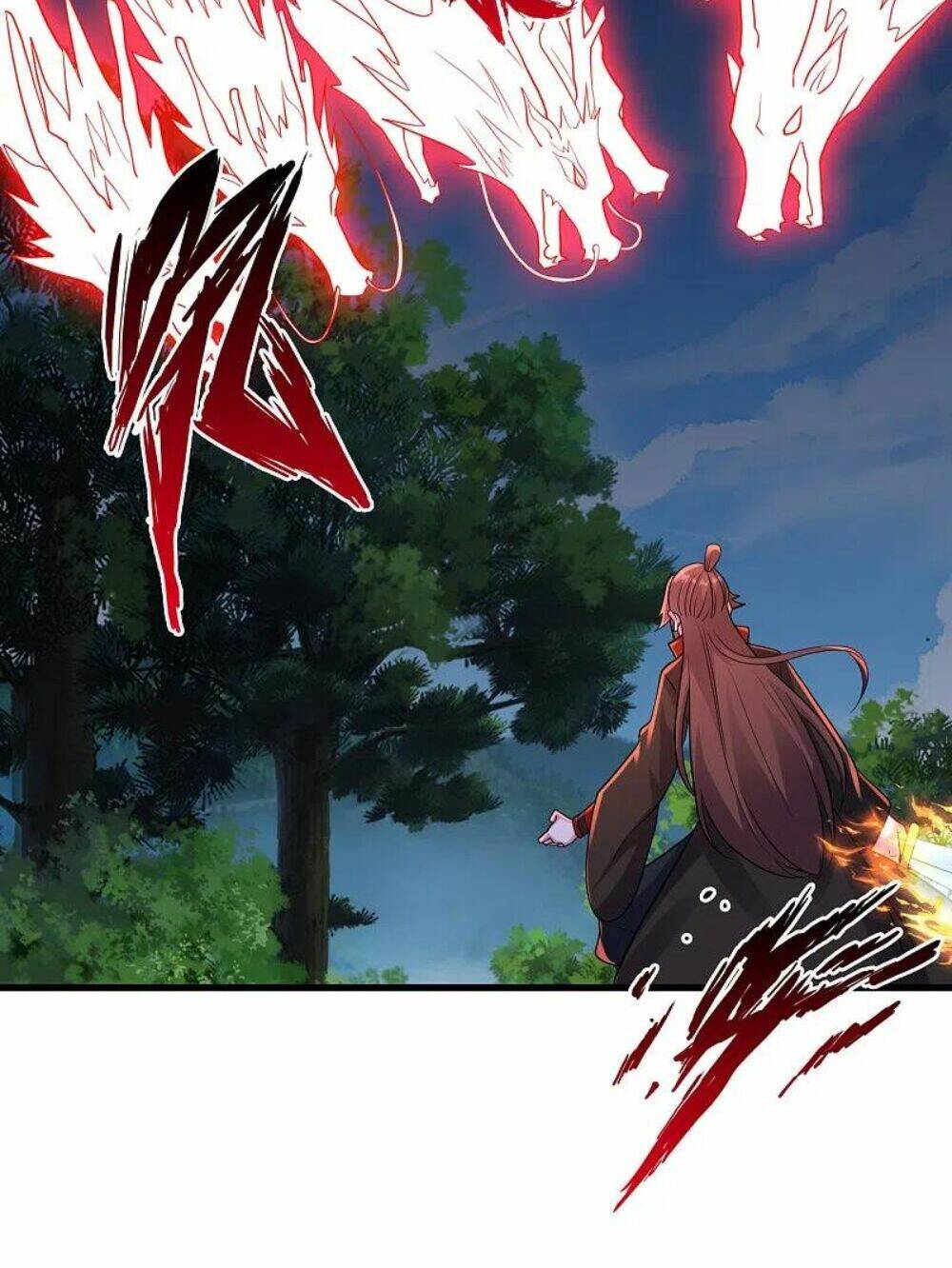 Tiên Võ Đế Tôn Chapter 311 - Trang 2