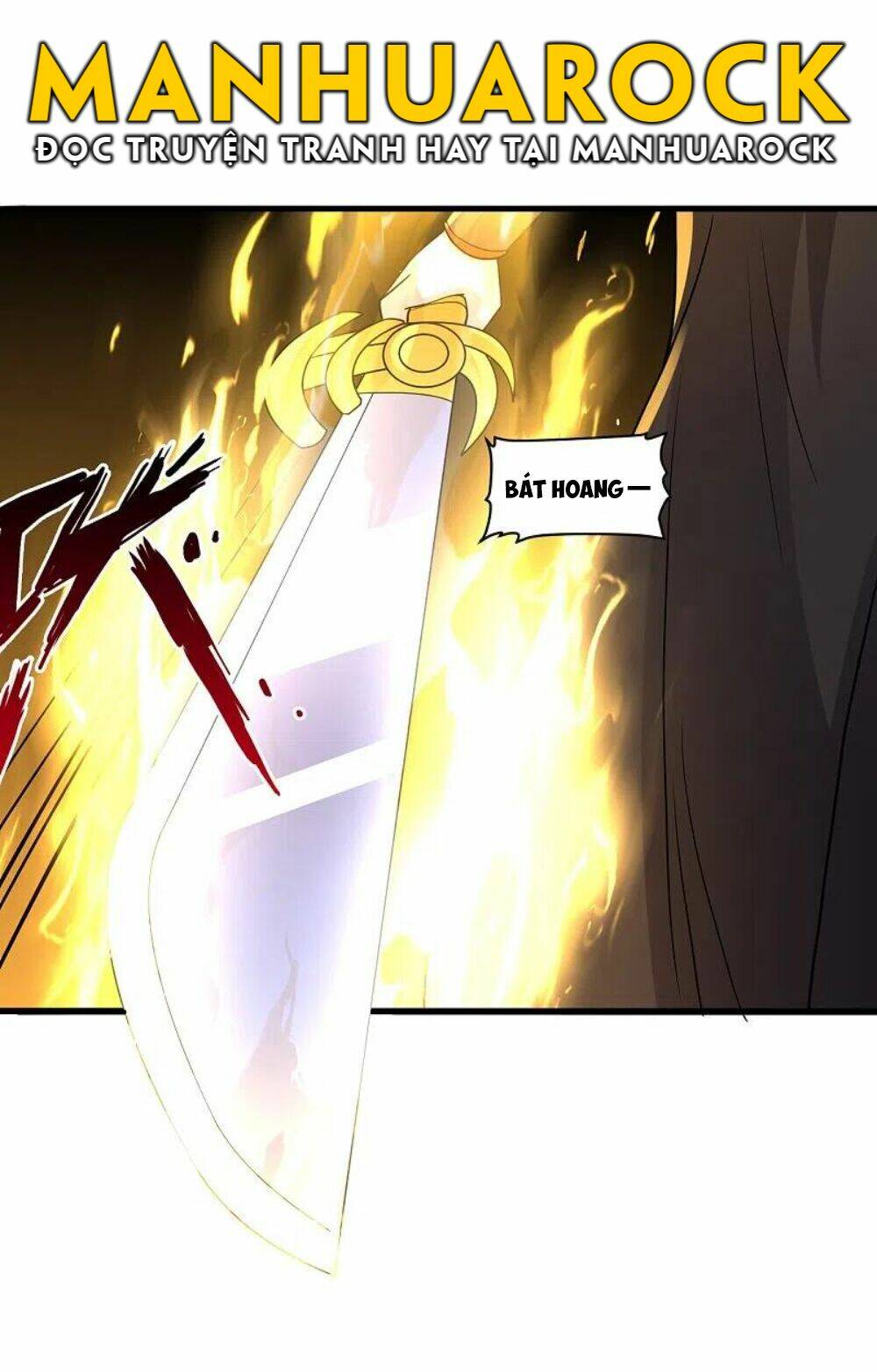 Tiên Võ Đế Tôn Chapter 311 - Trang 2