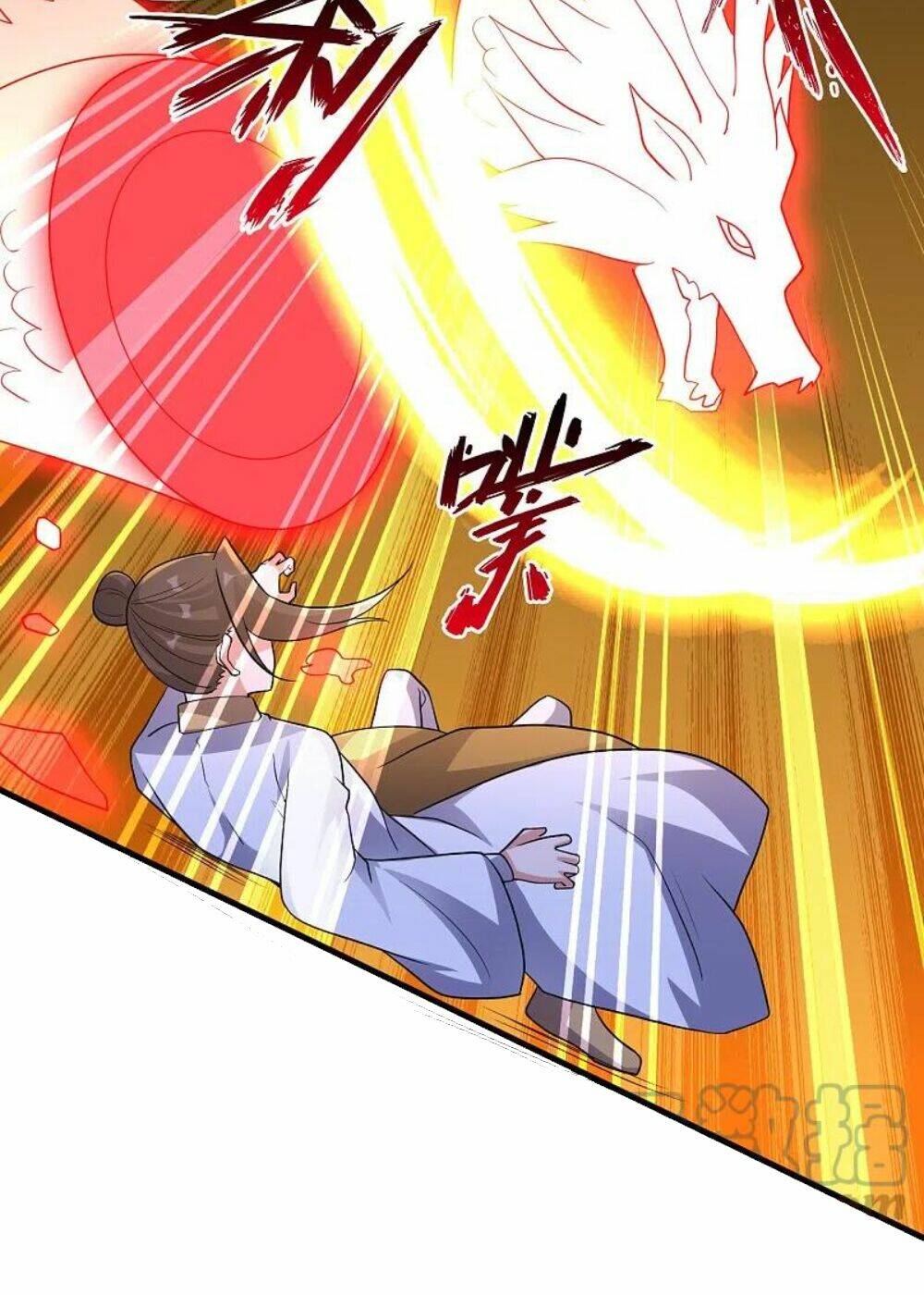 Tiên Võ Đế Tôn Chapter 311 - Trang 2