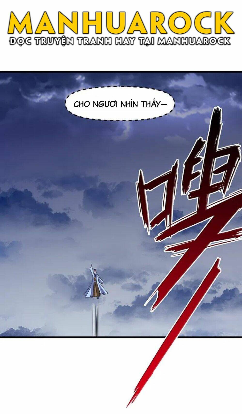 Tiên Võ Đế Tôn Chapter 311 - Trang 2