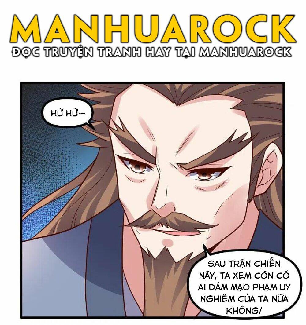 Tiên Võ Đế Tôn Chapter 311 - Trang 2