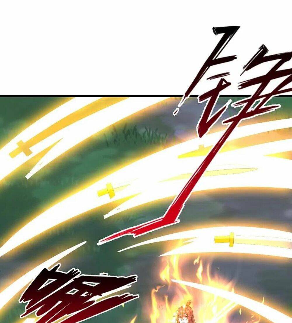 Tiên Võ Đế Tôn Chapter 311 - Trang 2