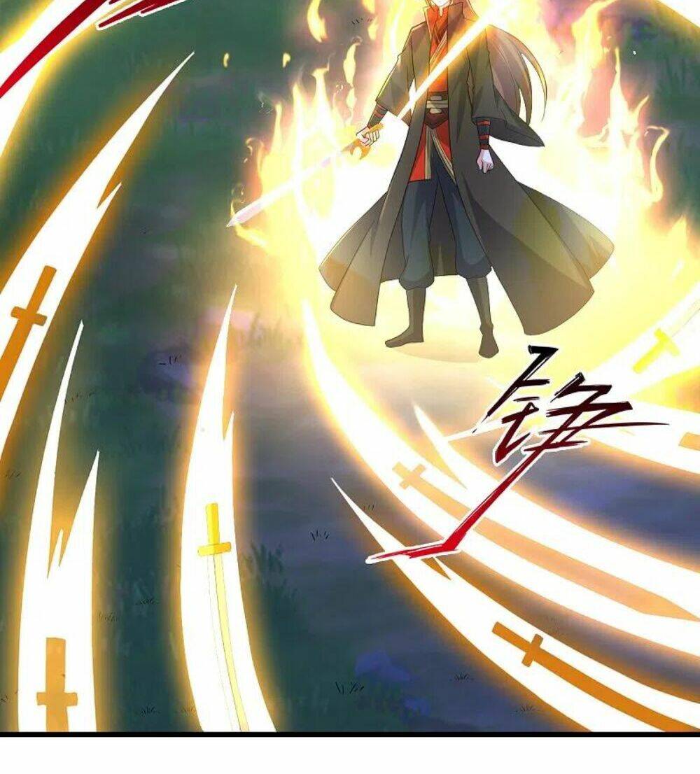 Tiên Võ Đế Tôn Chapter 311 - Trang 2