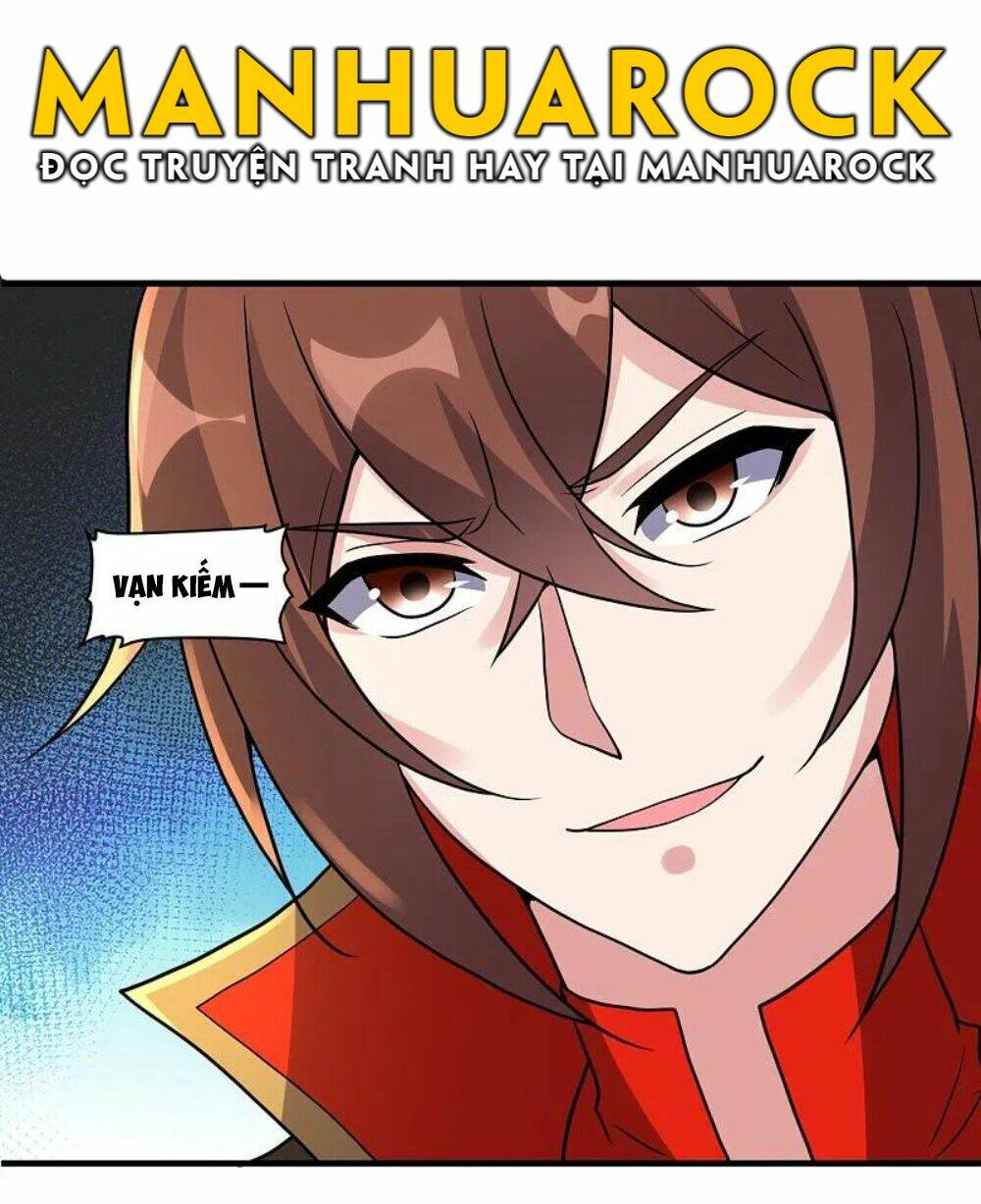 Tiên Võ Đế Tôn Chapter 311 - Trang 2