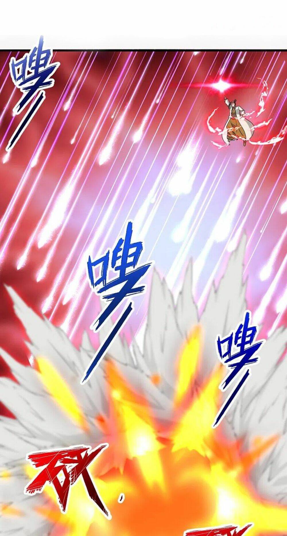 Tiên Võ Đế Tôn Chapter 311 - Trang 2