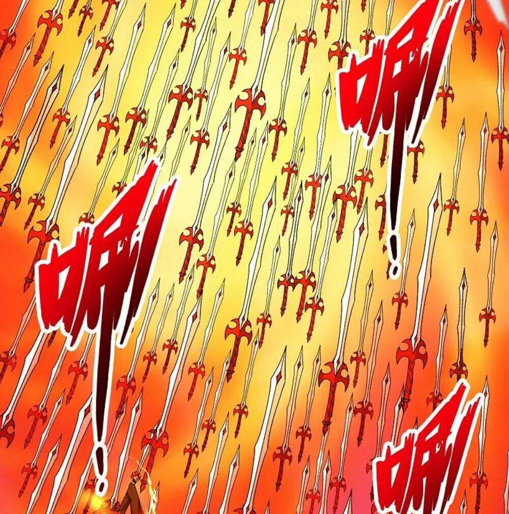 Tiên Võ Đế Tôn Chapter 311 - Trang 2