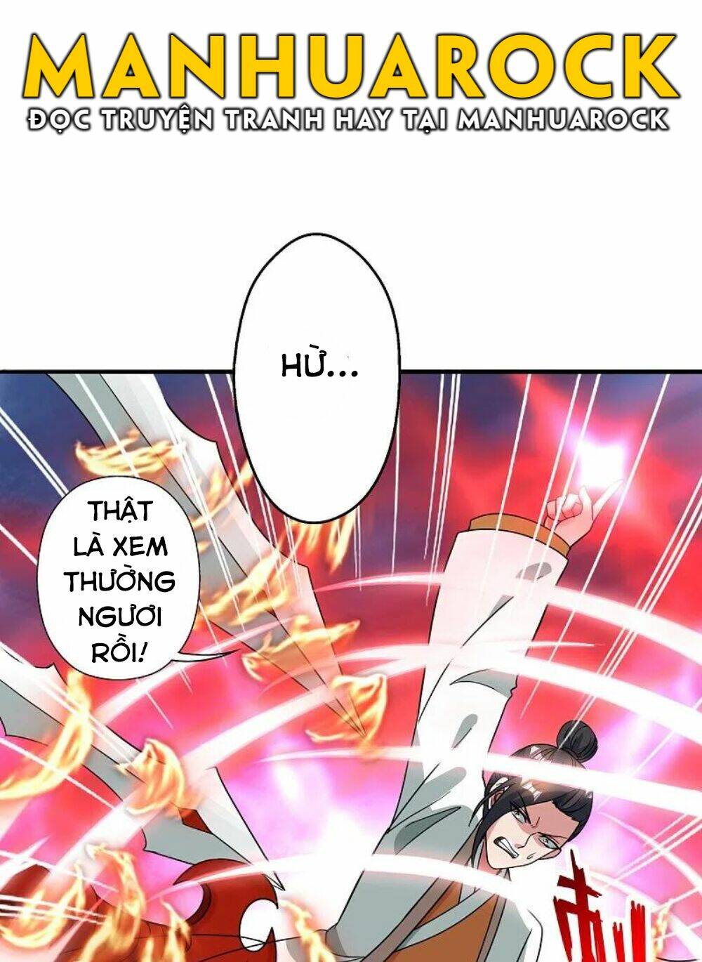 Tiên Võ Đế Tôn Chapter 311 - Trang 2