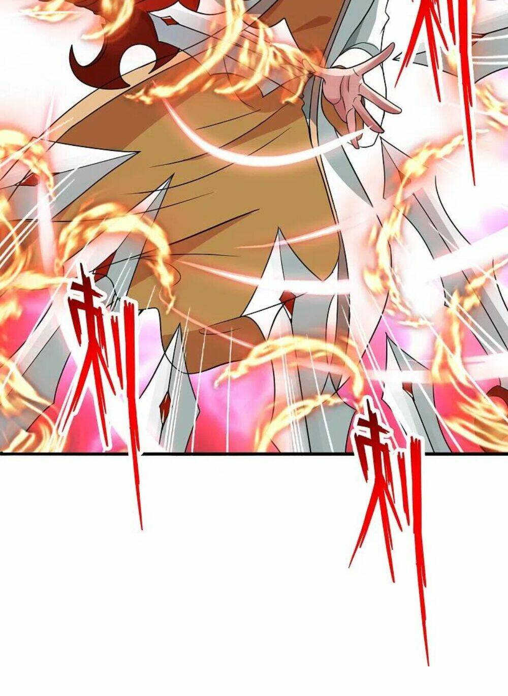 Tiên Võ Đế Tôn Chapter 311 - Trang 2