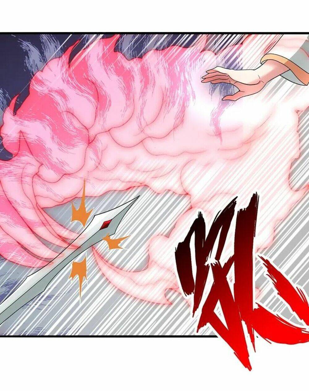 Tiên Võ Đế Tôn Chapter 311 - Trang 2