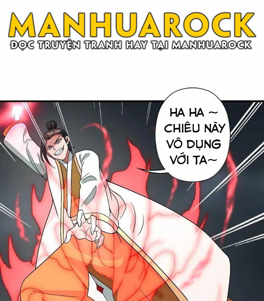 Tiên Võ Đế Tôn Chapter 311 - Trang 2