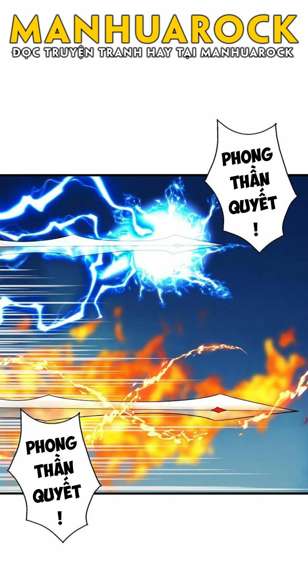 Tiên Võ Đế Tôn Chapter 311 - Trang 2