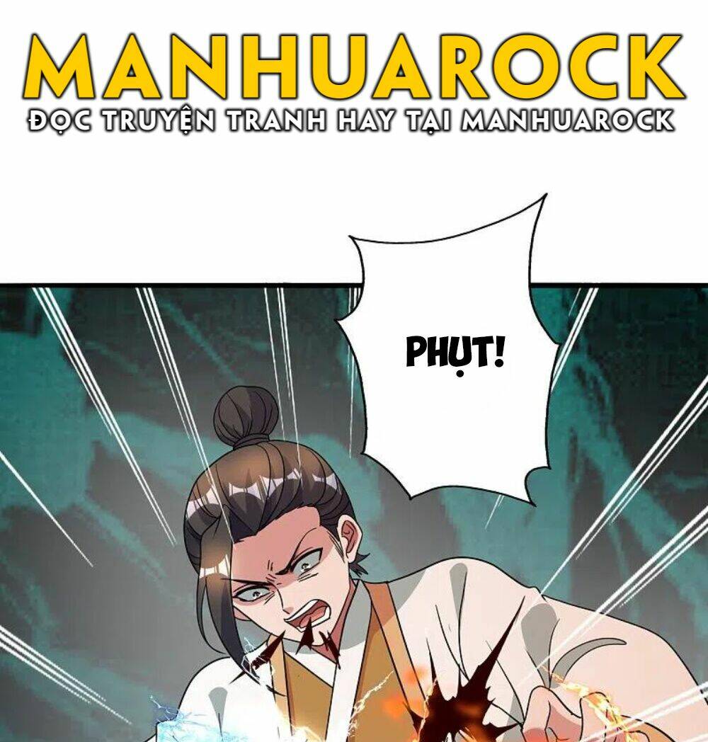 Tiên Võ Đế Tôn Chapter 311 - Trang 2