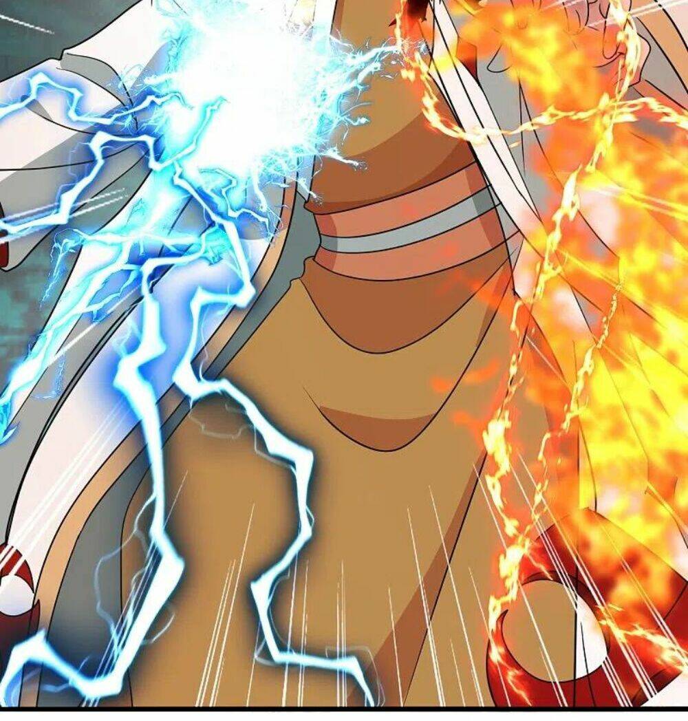 Tiên Võ Đế Tôn Chapter 311 - Trang 2