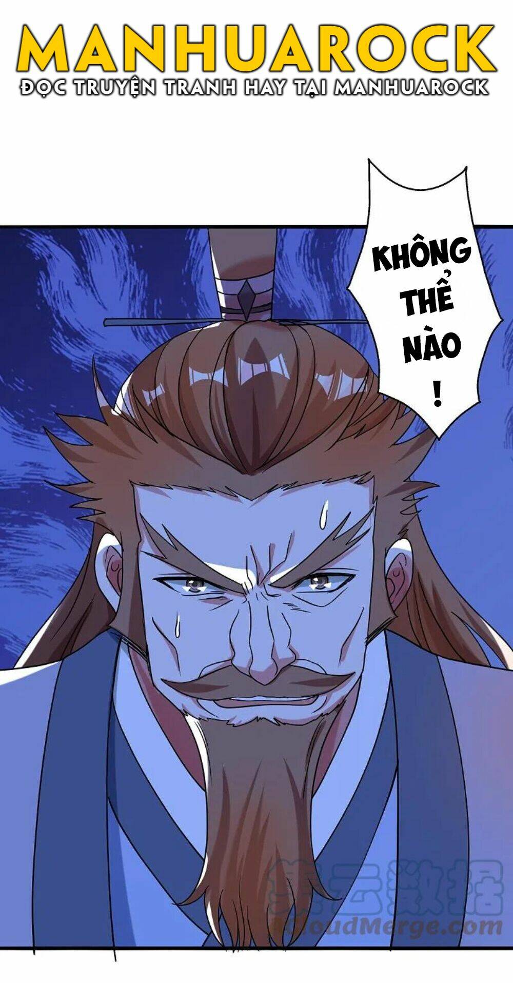 Tiên Võ Đế Tôn Chapter 311 - Trang 2