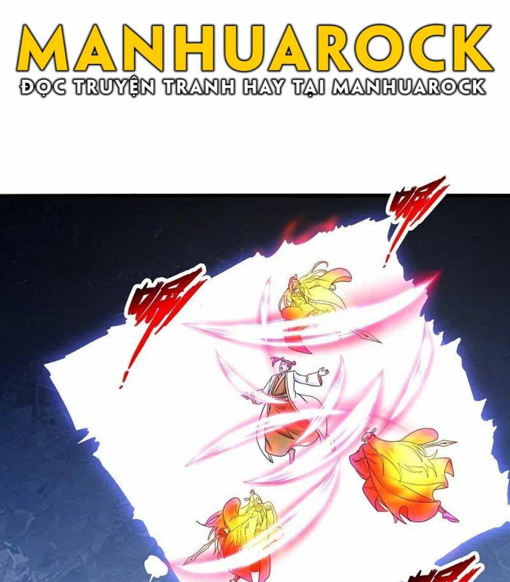 Tiên Võ Đế Tôn Chapter 311 - Trang 2