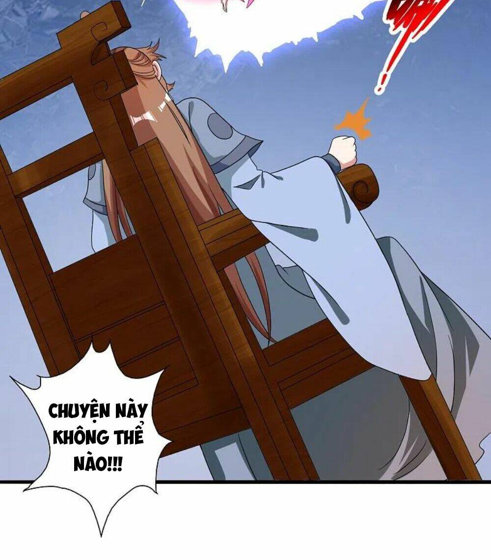 Tiên Võ Đế Tôn Chapter 311 - Trang 2