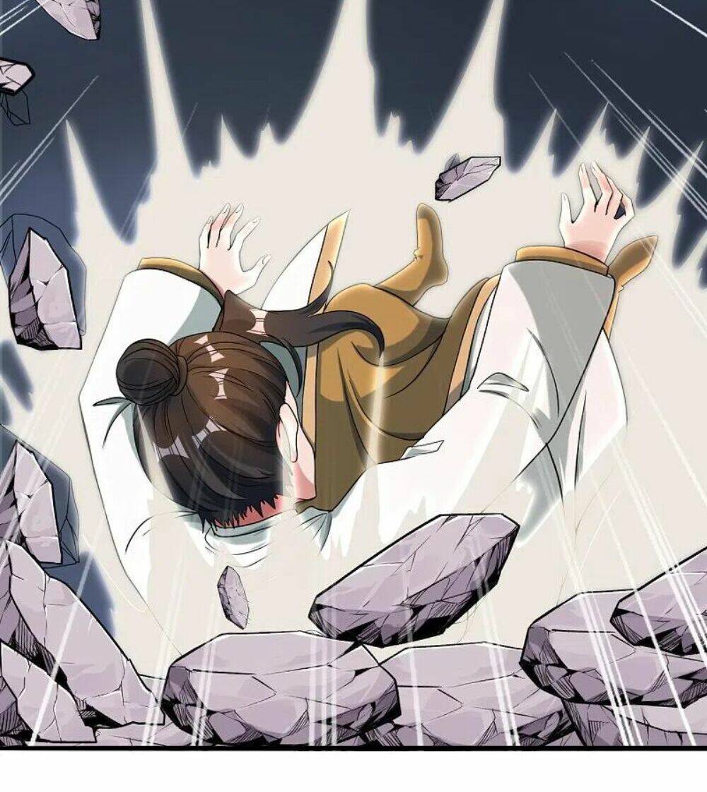 Tiên Võ Đế Tôn Chapter 311 - Trang 2