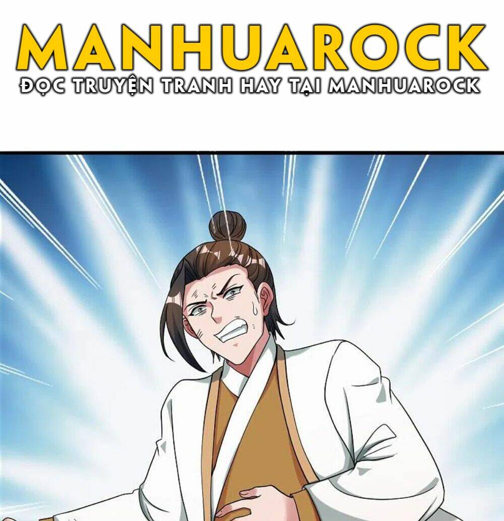 Tiên Võ Đế Tôn Chapter 311 - Trang 2