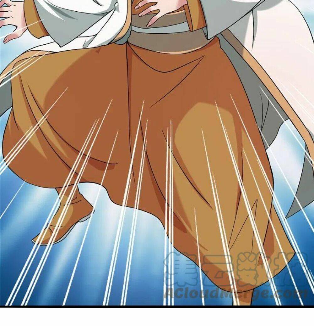 Tiên Võ Đế Tôn Chapter 311 - Trang 2