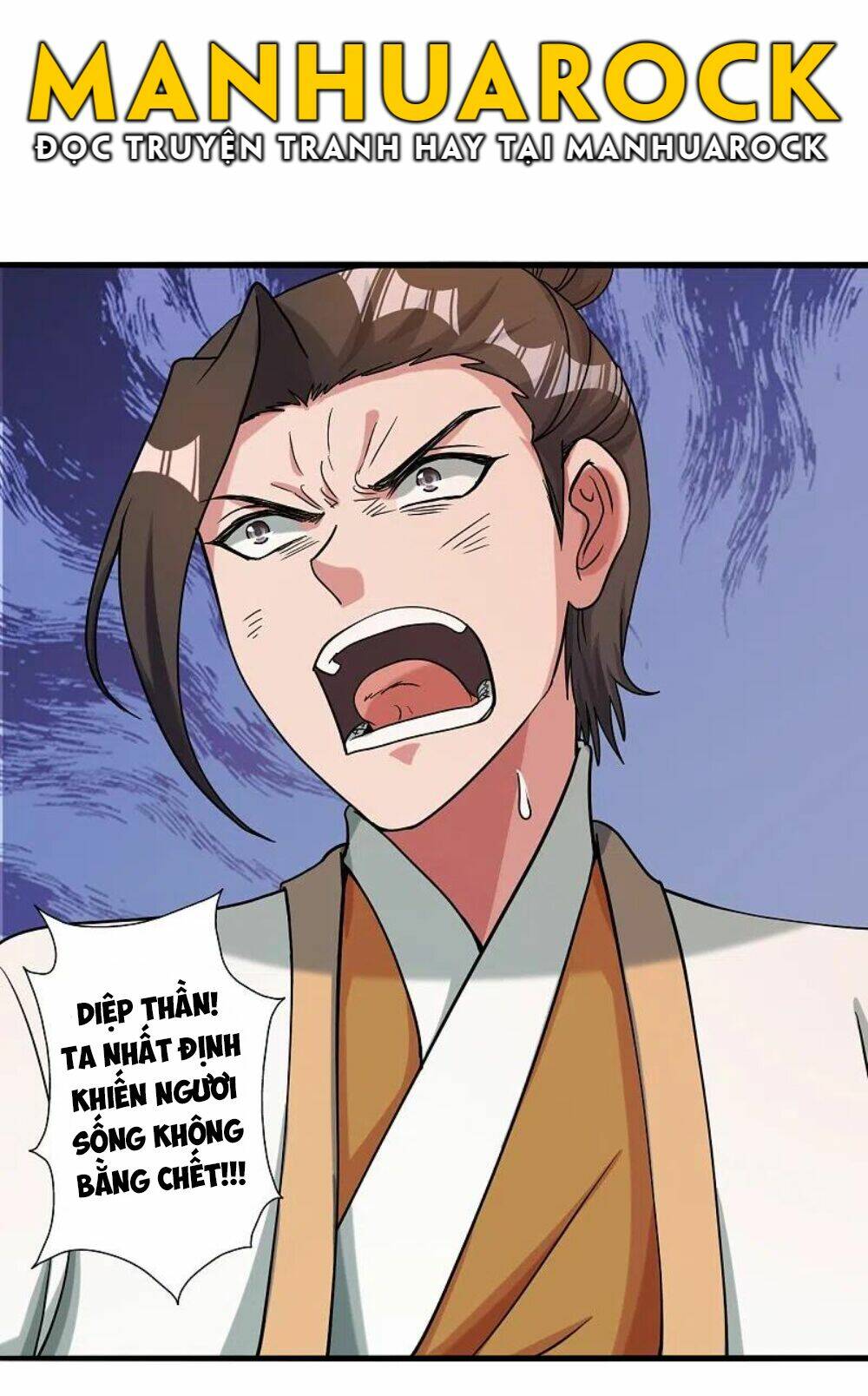 Tiên Võ Đế Tôn Chapter 311 - Trang 2