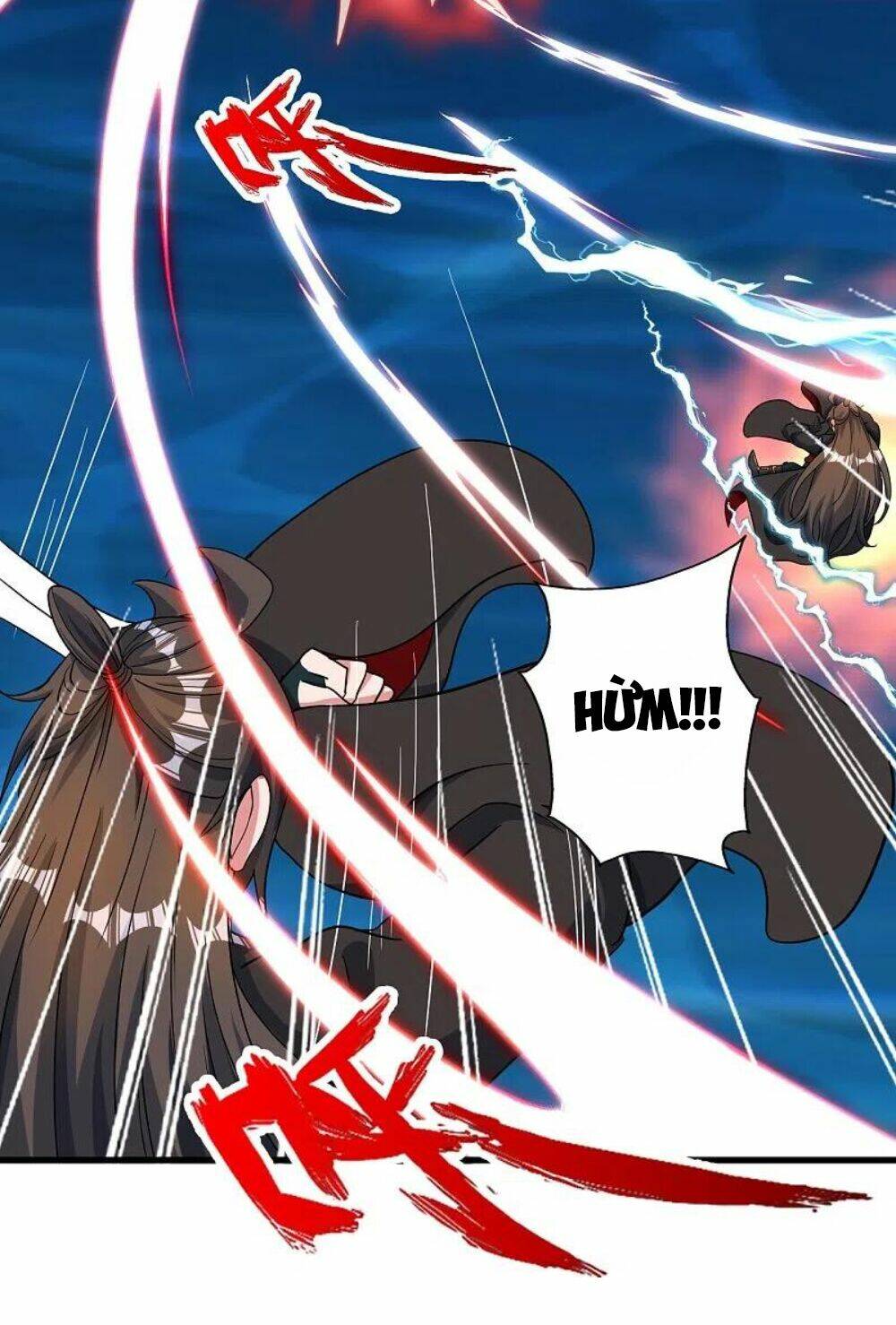 Tiên Võ Đế Tôn Chapter 311 - Trang 2