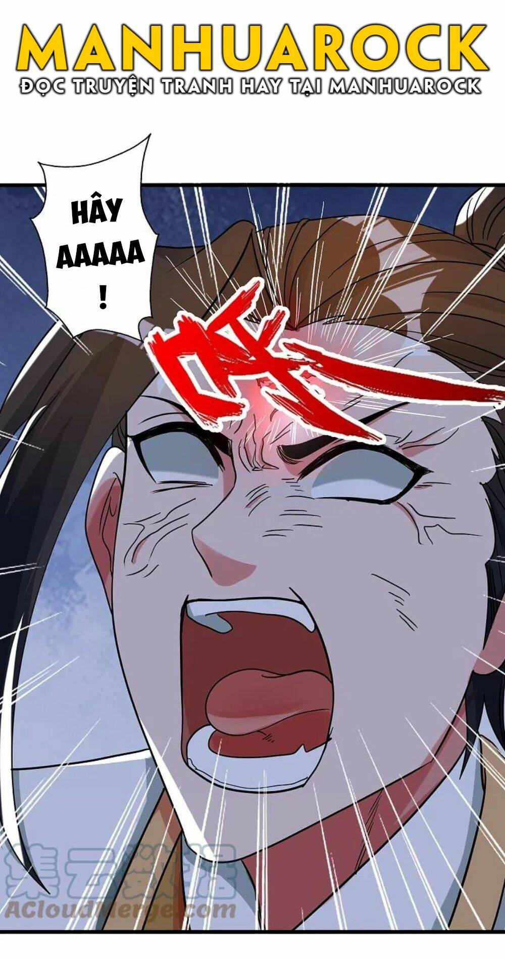 Tiên Võ Đế Tôn Chapter 311 - Trang 2