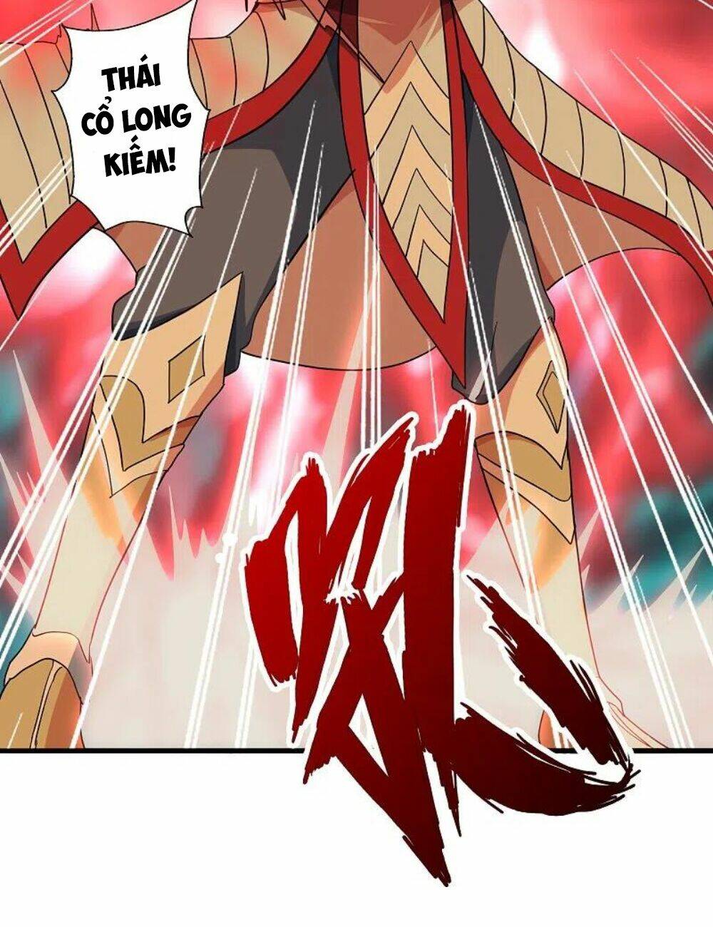 Tiên Võ Đế Tôn Chapter 311 - Trang 2