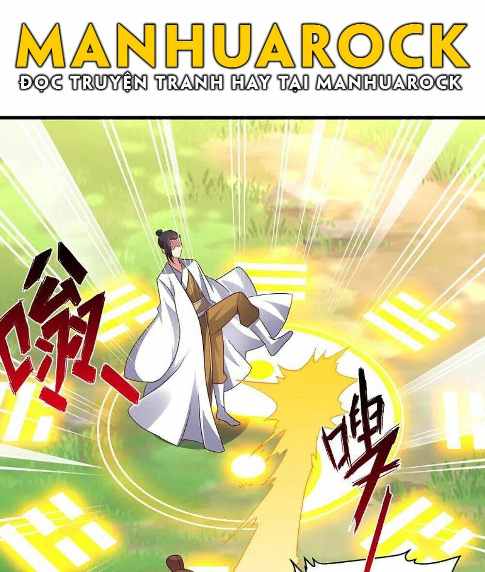 Tiên Võ Đế Tôn Chapter 311 - Trang 2