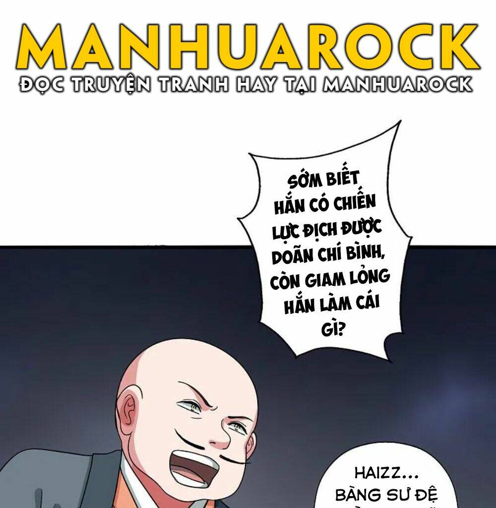 Tiên Võ Đế Tôn Chapter 311 - Trang 2