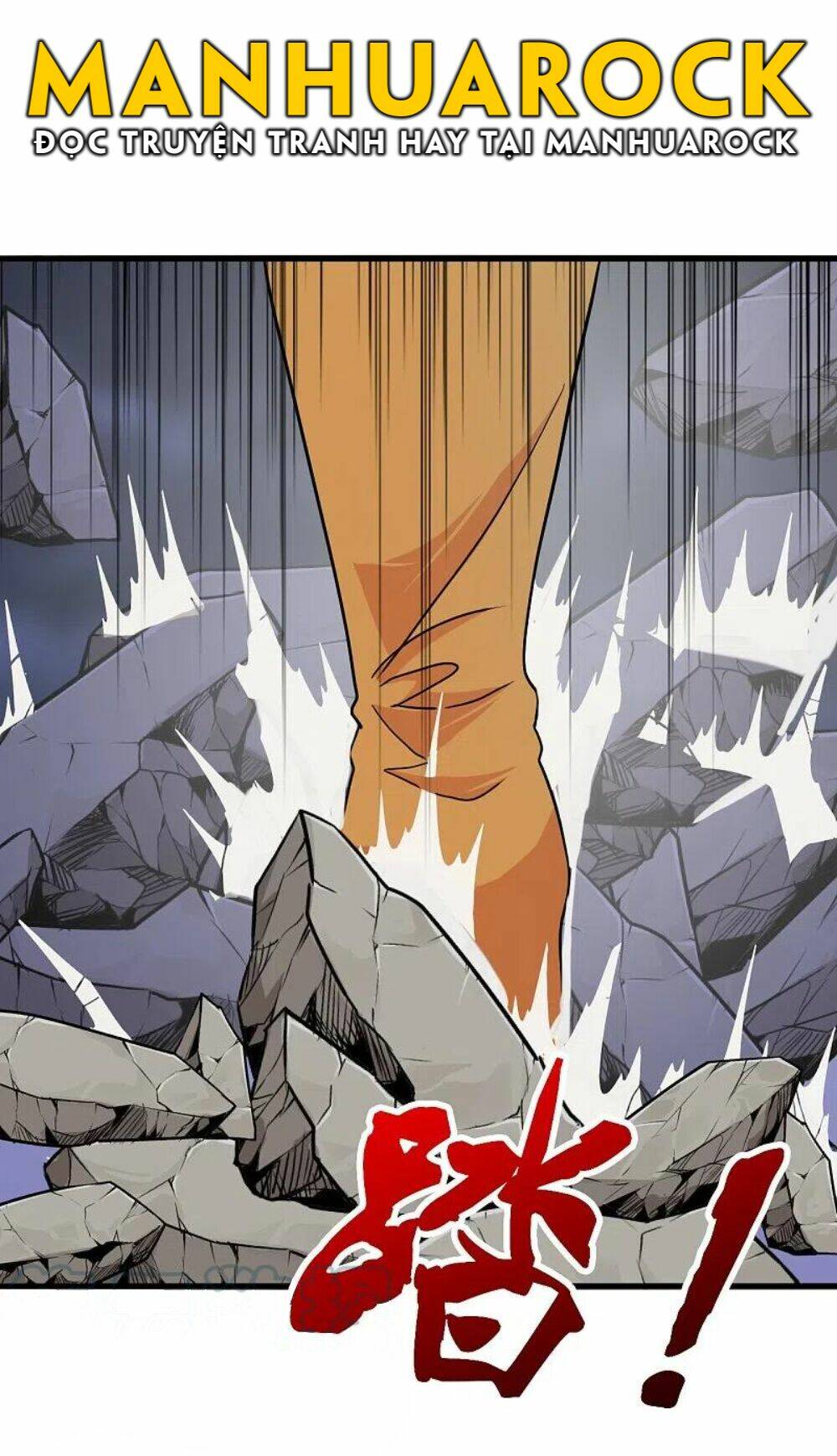 Tiên Võ Đế Tôn Chapter 311 - Trang 2