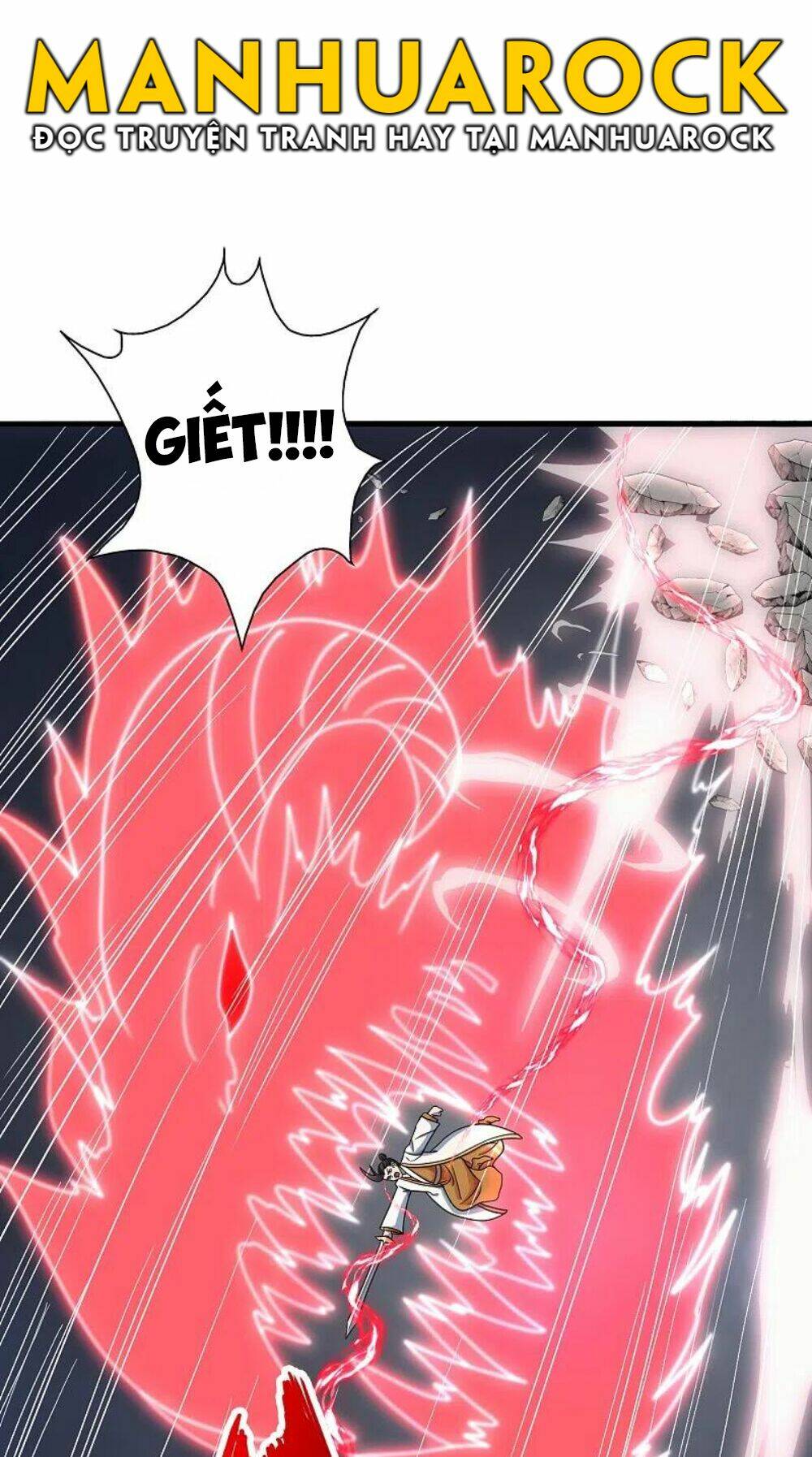 Tiên Võ Đế Tôn Chapter 311 - Trang 2