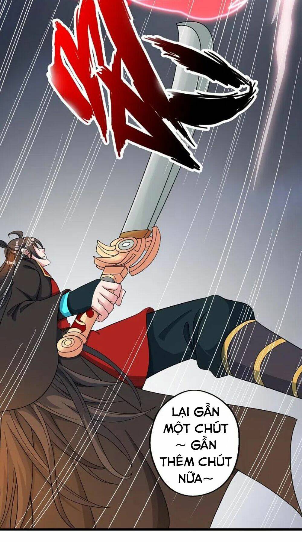 Tiên Võ Đế Tôn Chapter 311 - Trang 2